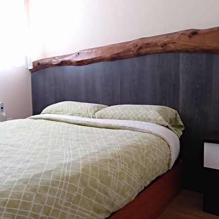 Apartamento Santa Cruz León Esterno foto