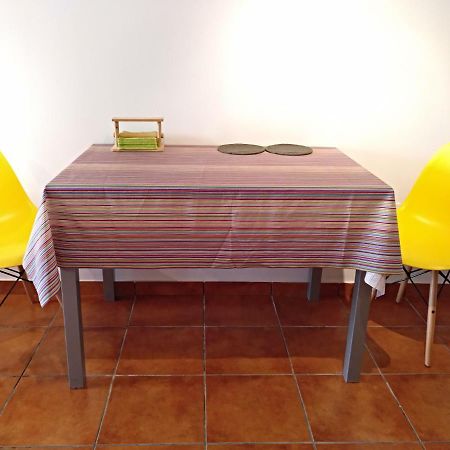 Apartamento Santa Cruz León Esterno foto