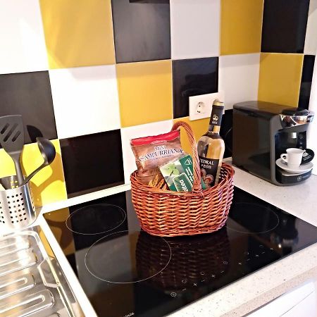Apartamento Santa Cruz León Esterno foto